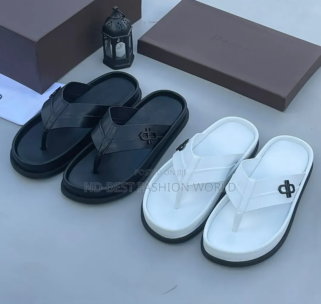 Pedro Quality Men's Slippers