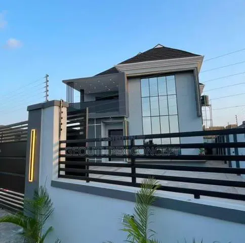 4bdrm Duplex in Oke'Badan Estate, Ibadan for sale