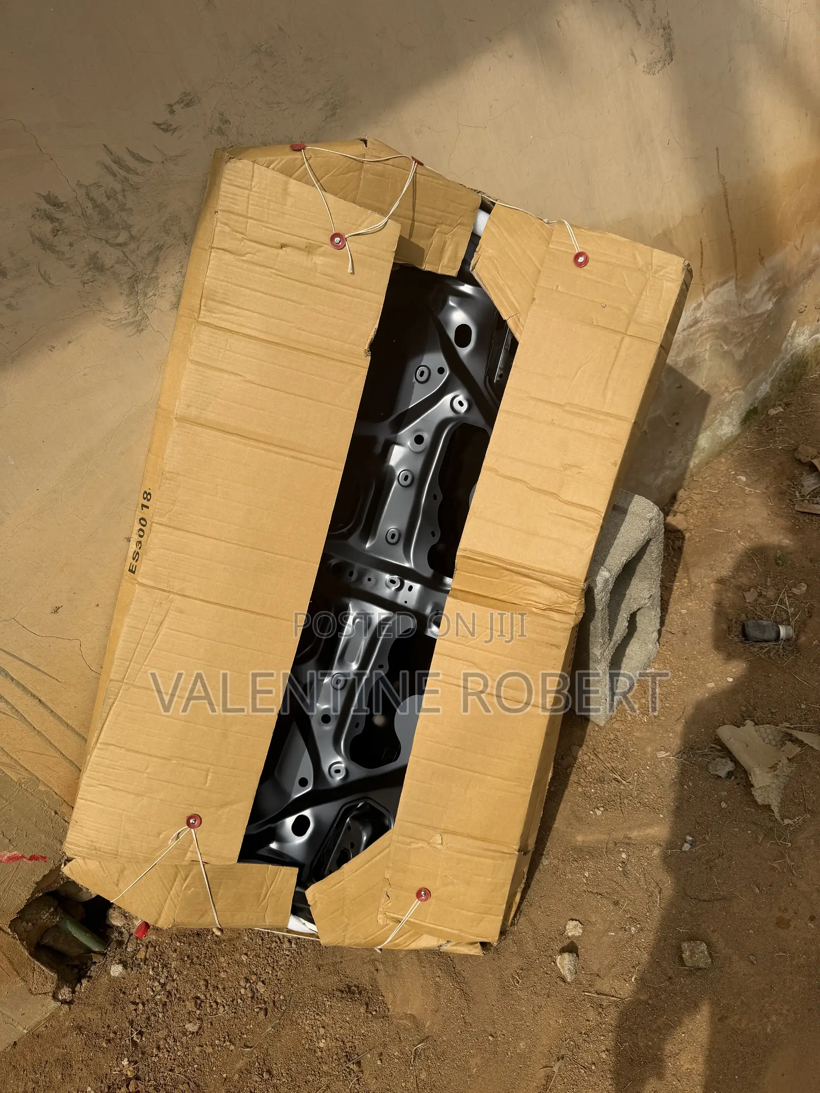 Trunk Lid/Boot Lexus Es350 2020 Model
