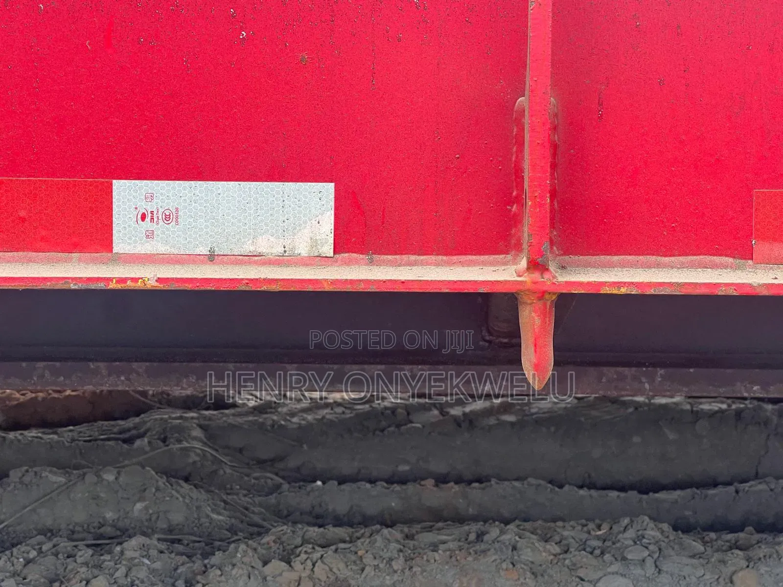 150 Tons Lowbed Brand New