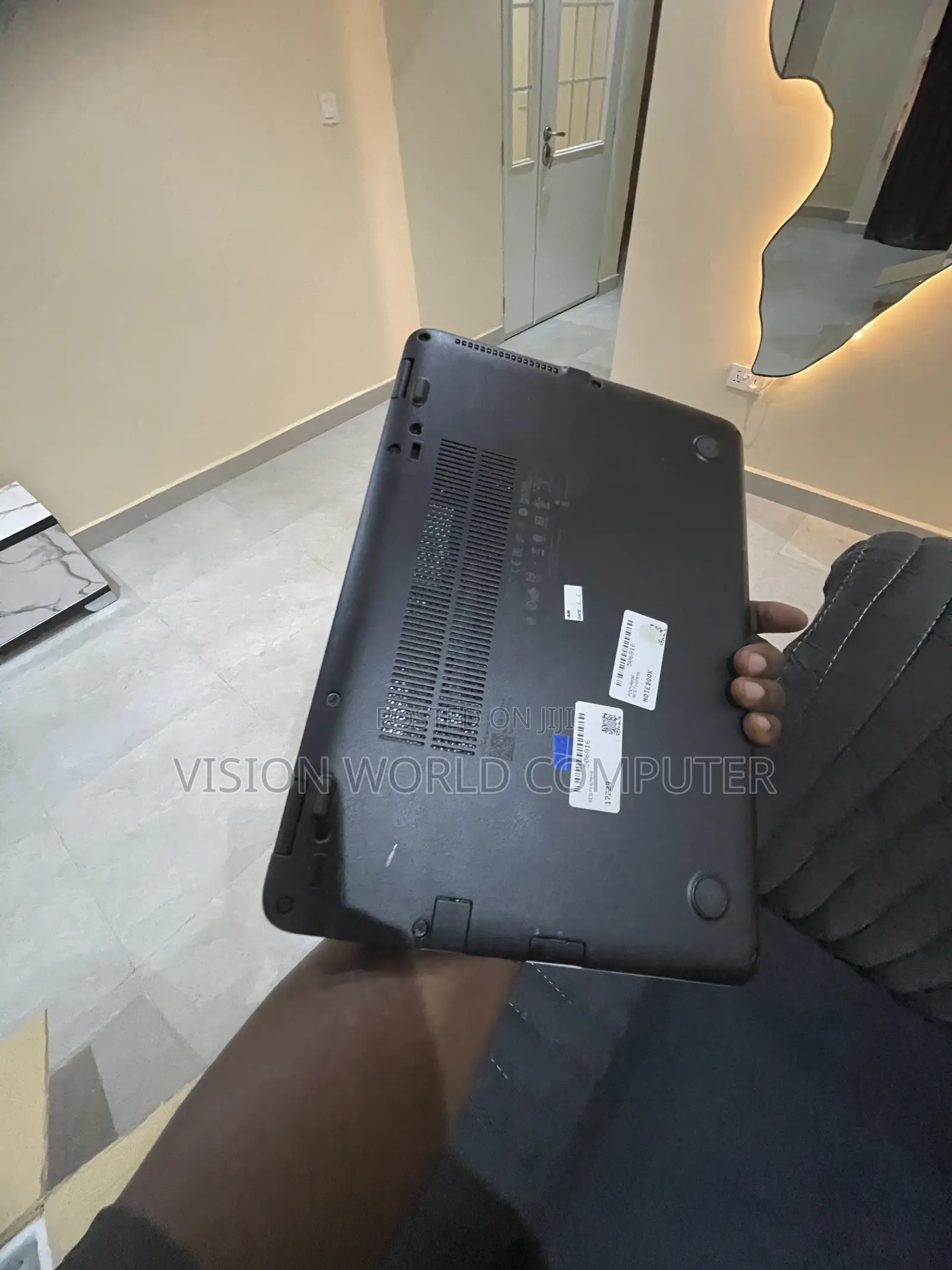 Laptop HP EliteBook 840 G3 8GB Intel Core i5 SSD 256GB