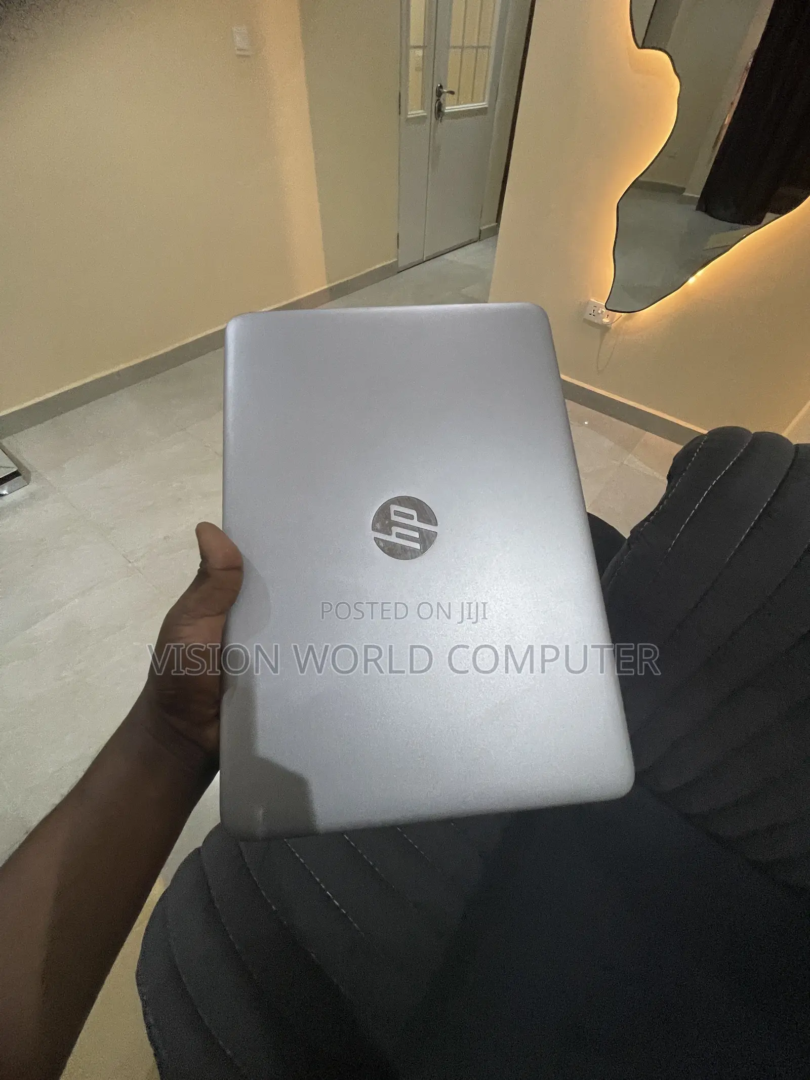 Laptop HP EliteBook 840 G3 8GB Intel Core i5 SSD 256GB