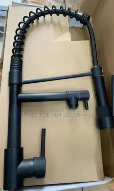 Highest Quality of Chain Mixer Tap