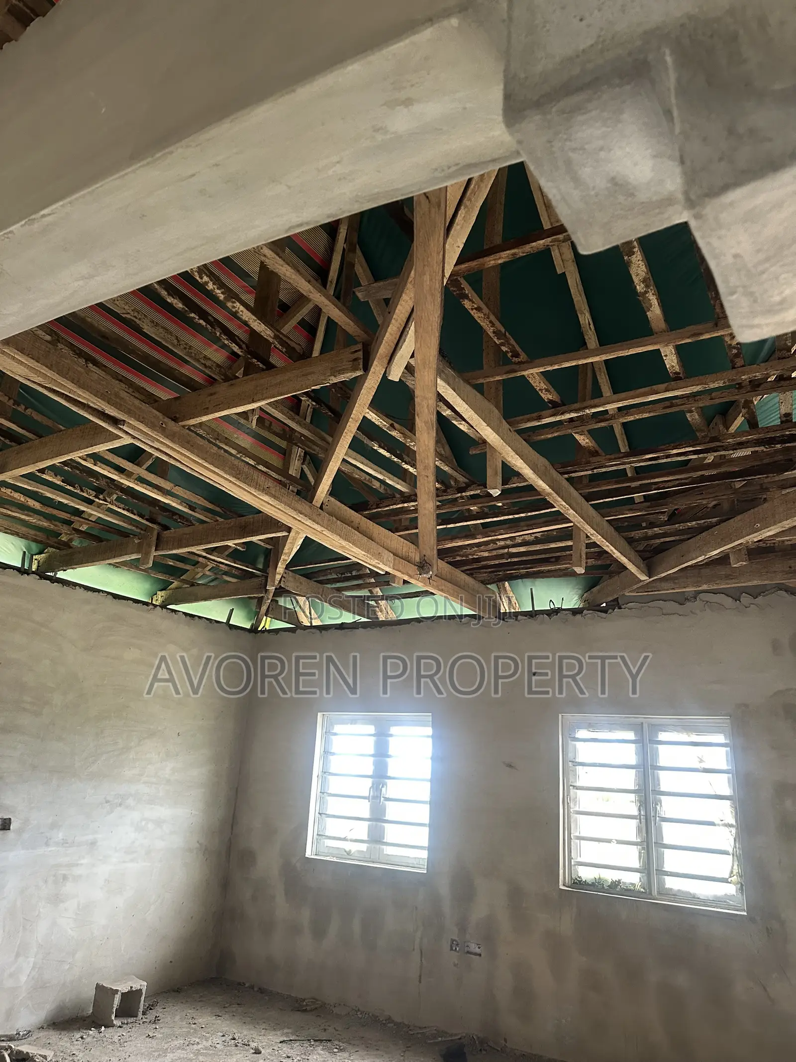 3bdrm Bungalow in Eleko for sale