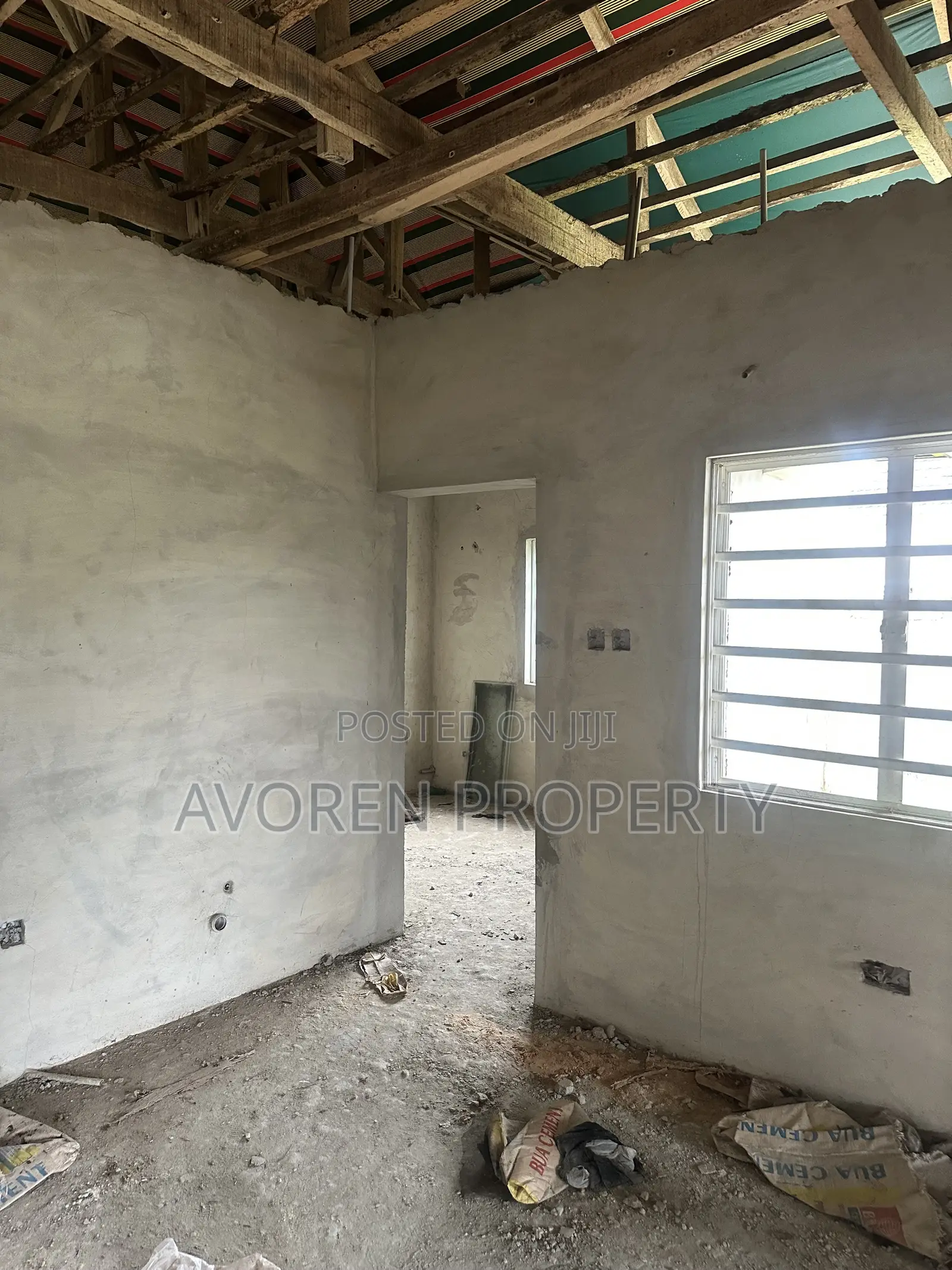 3bdrm Bungalow in Eleko for sale