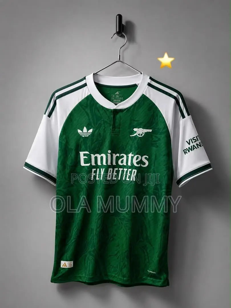 Arsenal Special Edition 26-27