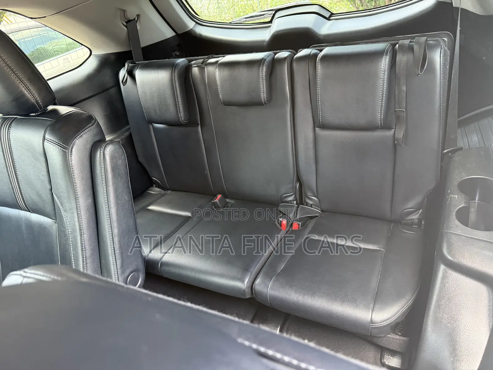 Toyota Highlander SE 4x2 V6 (3.5L 6cyl 8A) 2018 Silver