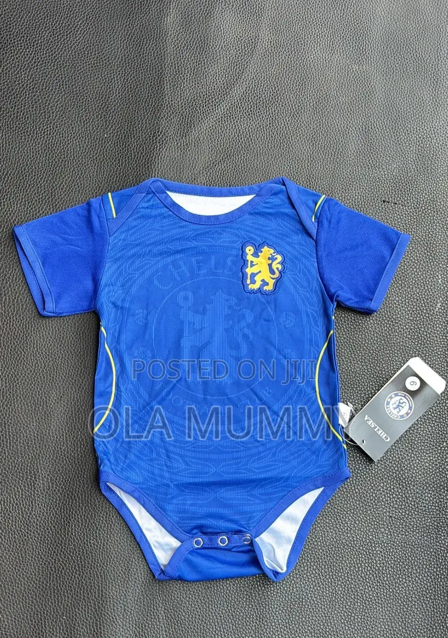 Chelsea Home Infant Pin Down
