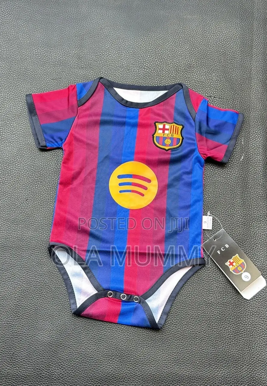Barcelona Home Infant Pin Down