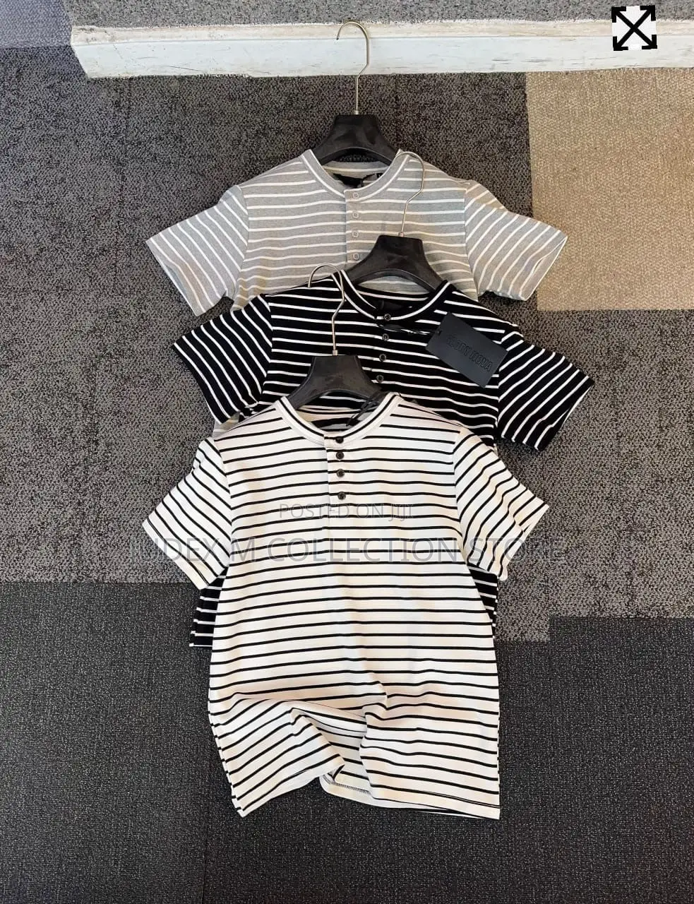 Premium Casual Round-Neck T-Shirt Body Hug