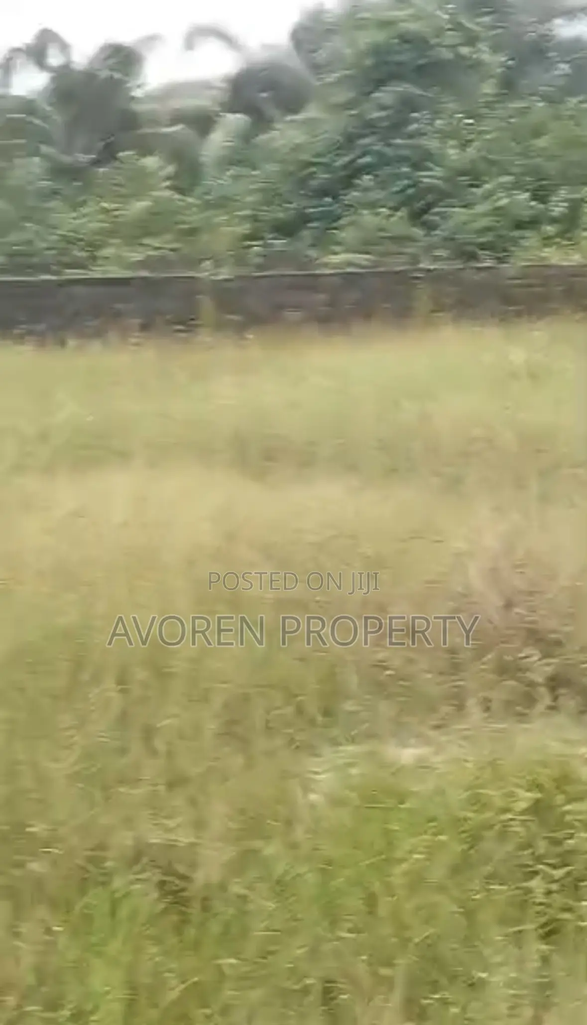 Two Plot of Land for Sale Ibeju (Okegun)