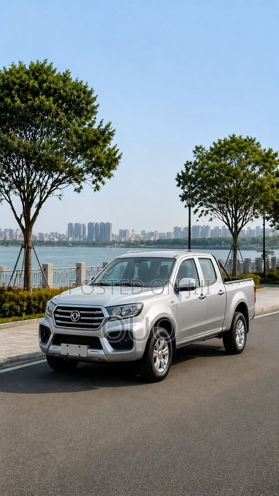 Great Wall Wingle 2019 Gray