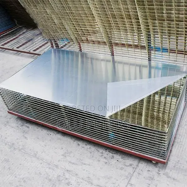 Mirror Board