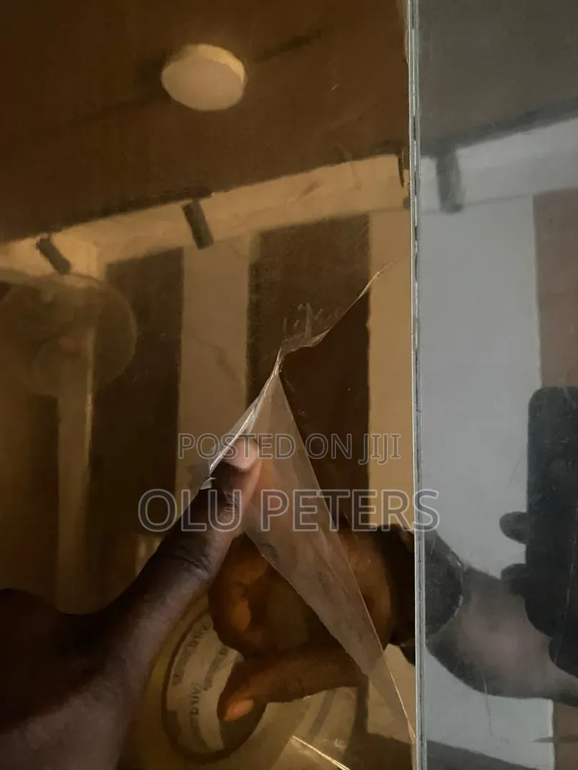 Mirror Board