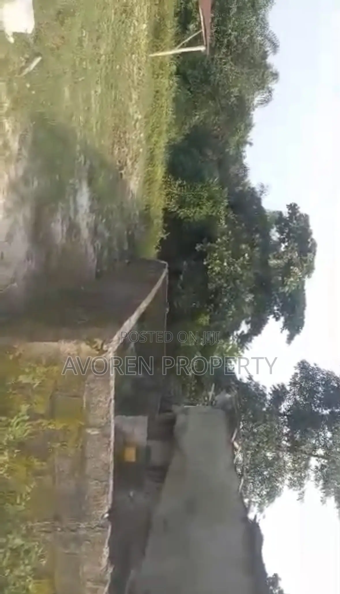 Two Plot of Land