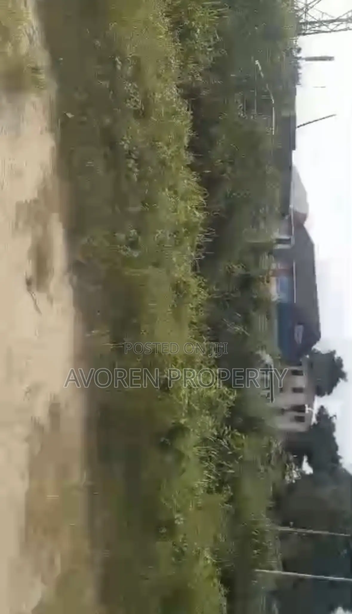 Two Plot of Land