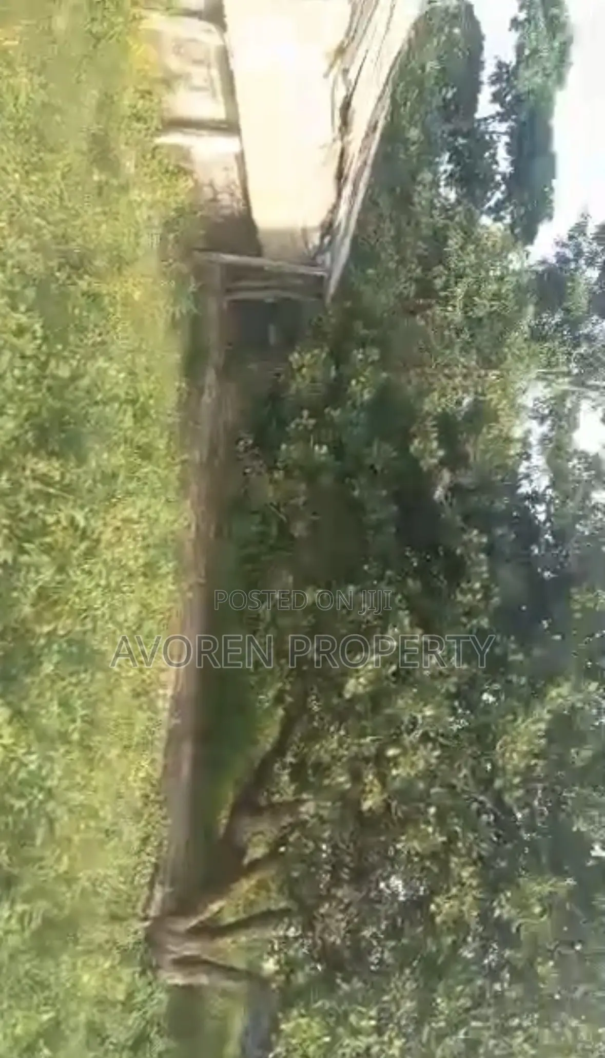 Two Plot of Land