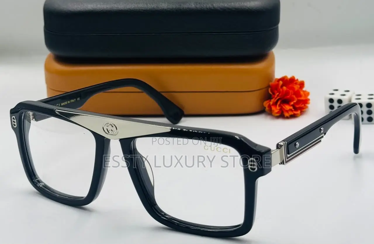 High Quality Luxury Gucci Sunglasses