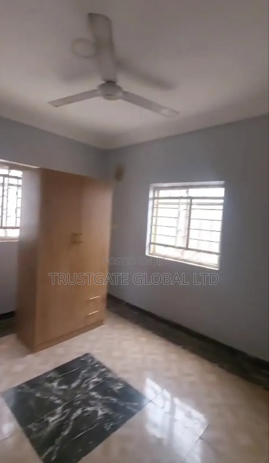 2bdrm Bungalow in Idu Industrial for rent