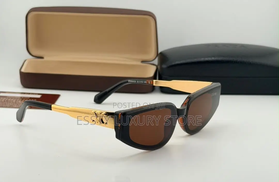 High Quality Luxury Celine Glasses