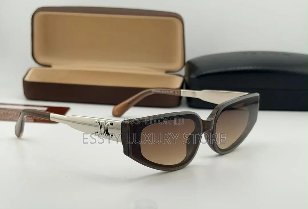 High Quality Luxury Celine Glasses