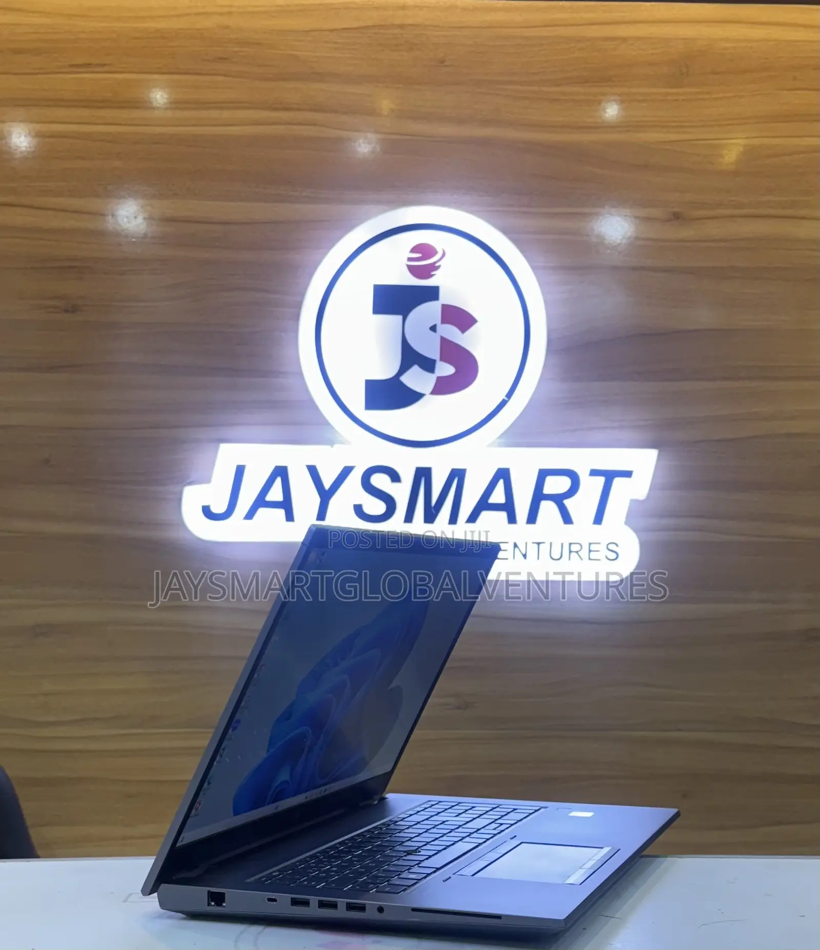 Laptop HP ZBook Fury 17 G7 32GB Intel Core i7 SSD 512GB