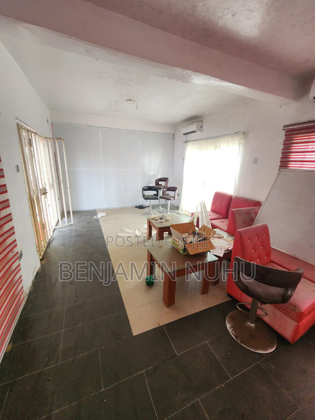 A Lovely Space Good for Office or Shop Ground Floor in Plaza