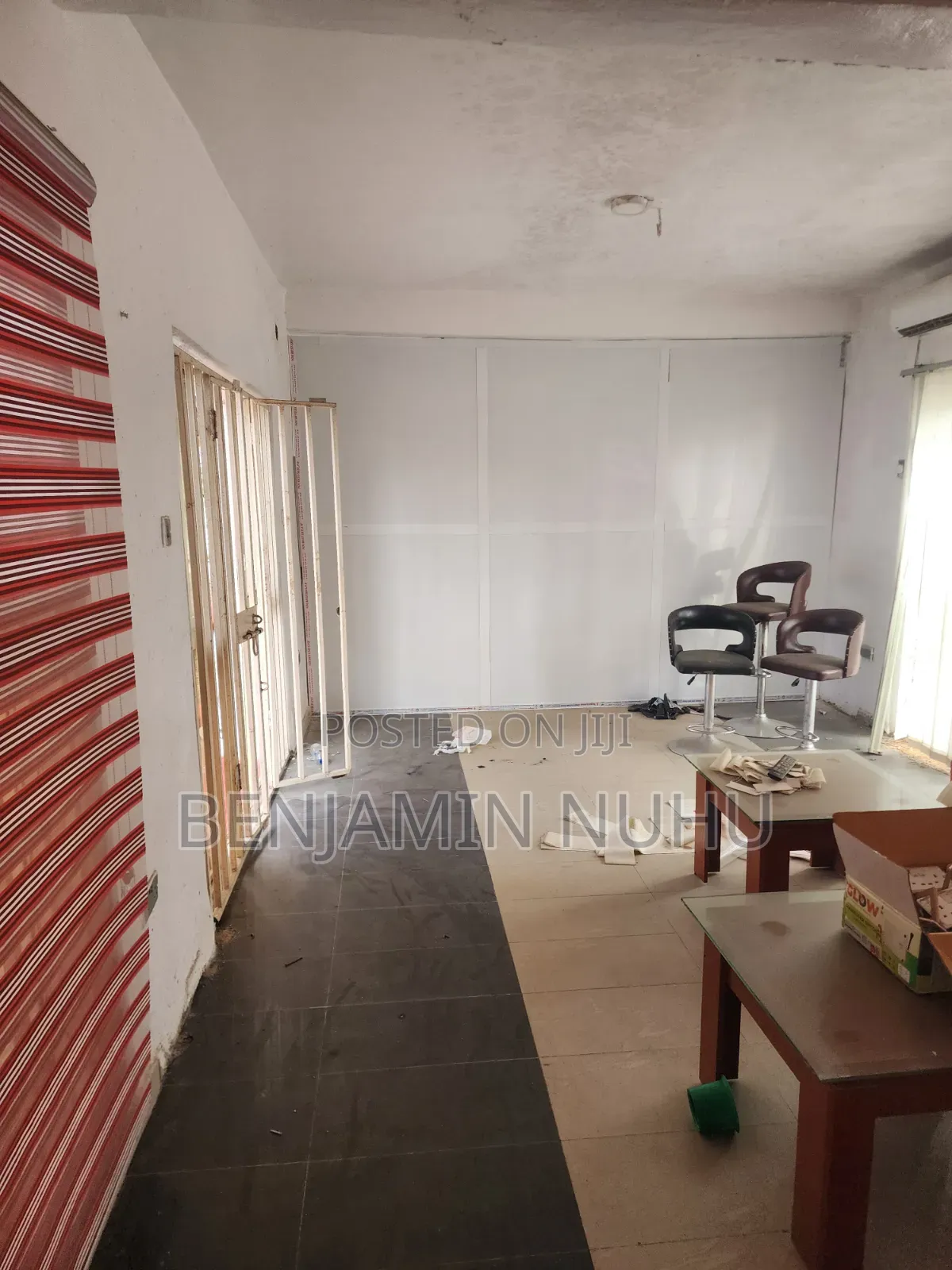 A Lovely Space Good for Office or Shop Ground Floor in Plaza