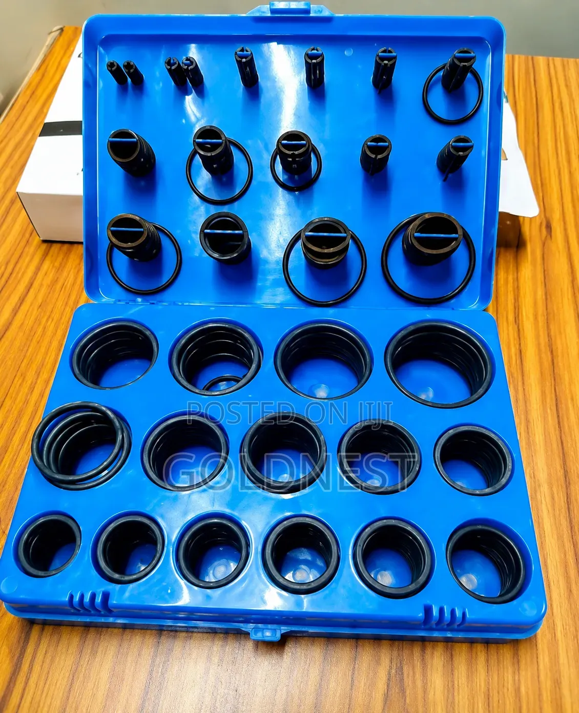 O-Rings Kit