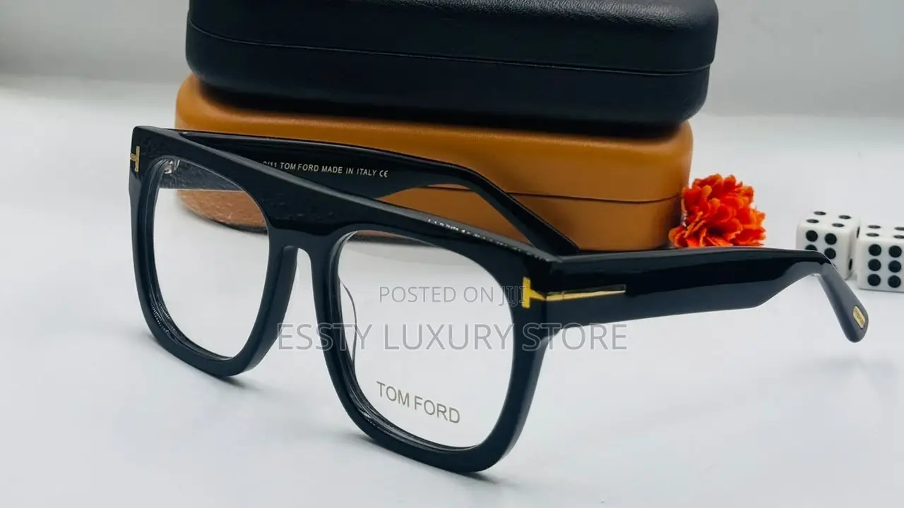 High Quality Luxury Tom Ford Sunglasses