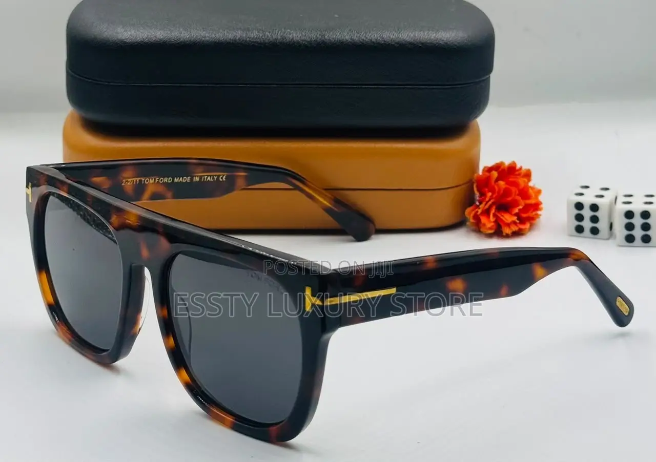 High Quality Luxury Tom Ford Sunglasses