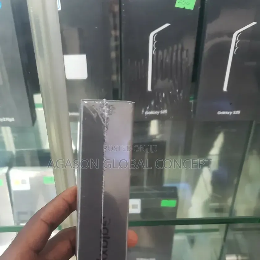 New Samsung Galaxy S24 Ultra 512 GB Gray