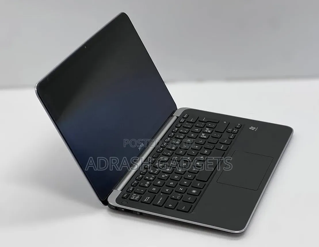 Laptop Dell XPS 13 4GB Intel Core i5 SSD 128GB
