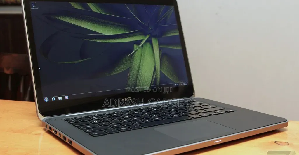 Laptop Dell XPS 13 4GB Intel Core i5 SSD 128GB