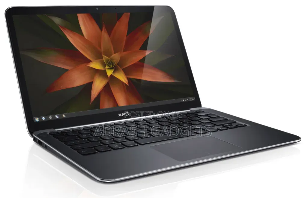 Laptop Dell XPS 13 4GB Intel Core i5 SSD 128GB