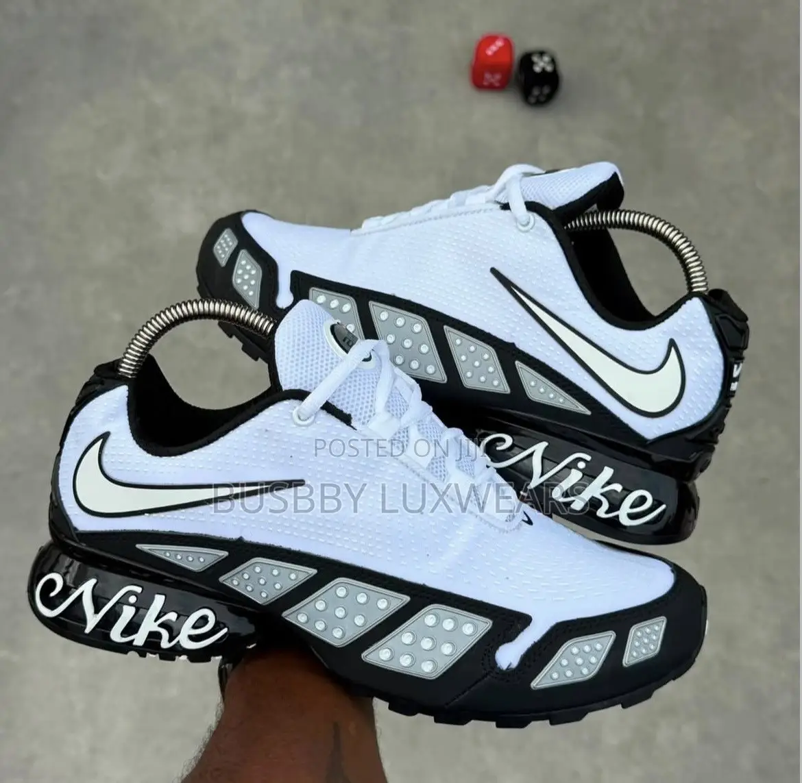 Nike Airmax SNDR Sneakers