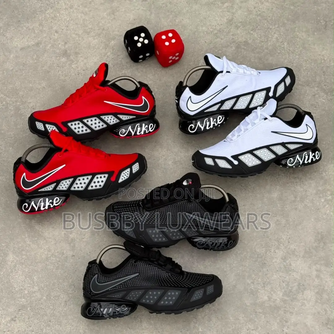 Nike Airmax SNDR Sneakers