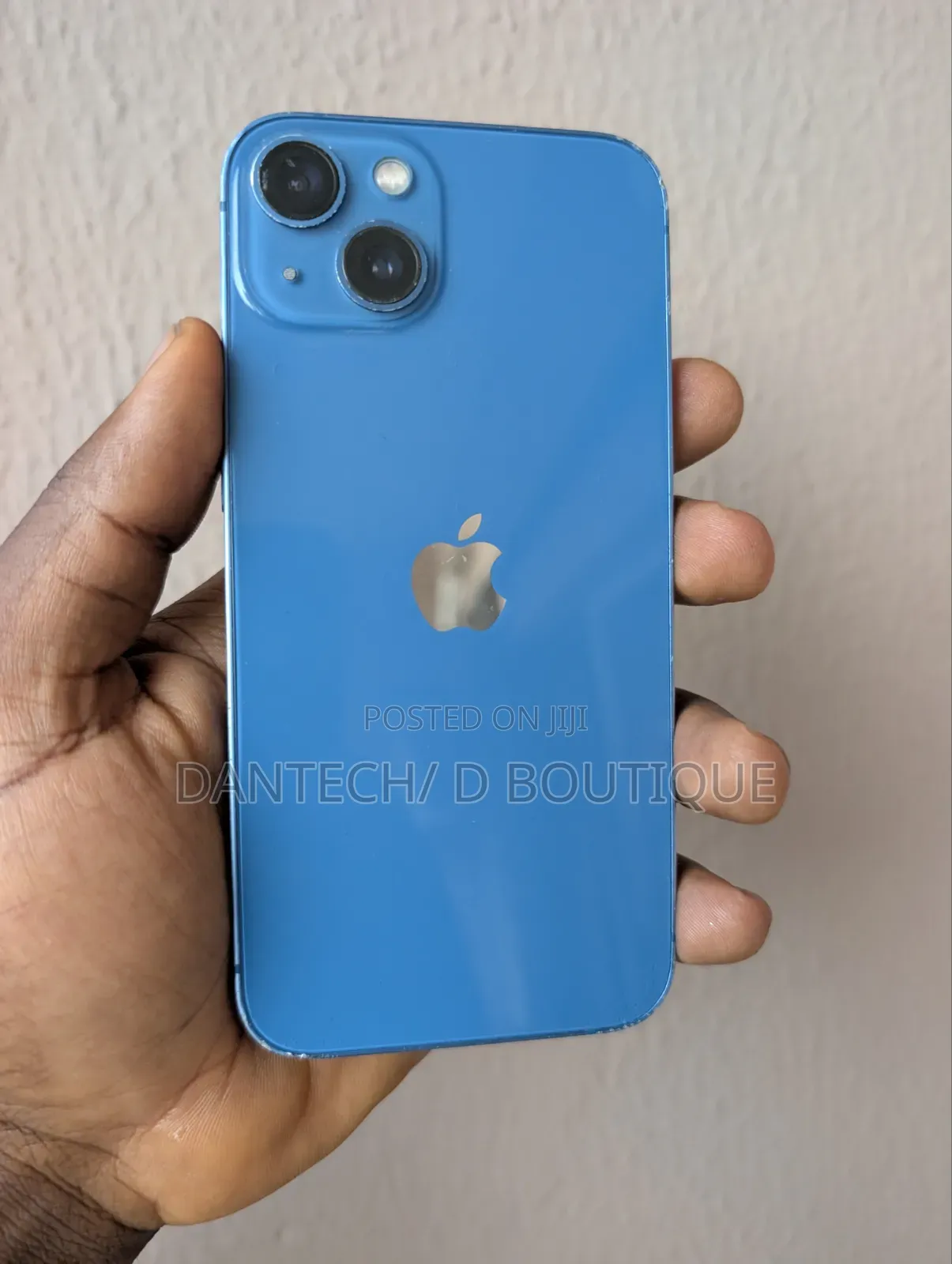 Apple iPhone 13 128 GB Blue