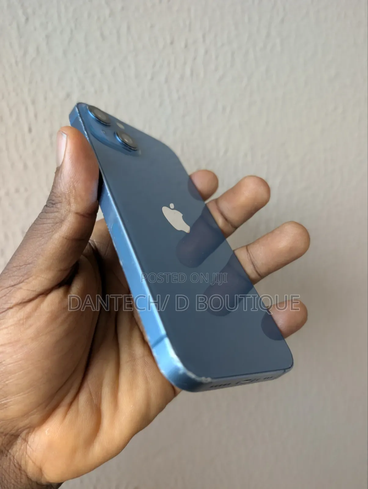 Apple iPhone 13 128 GB Blue
