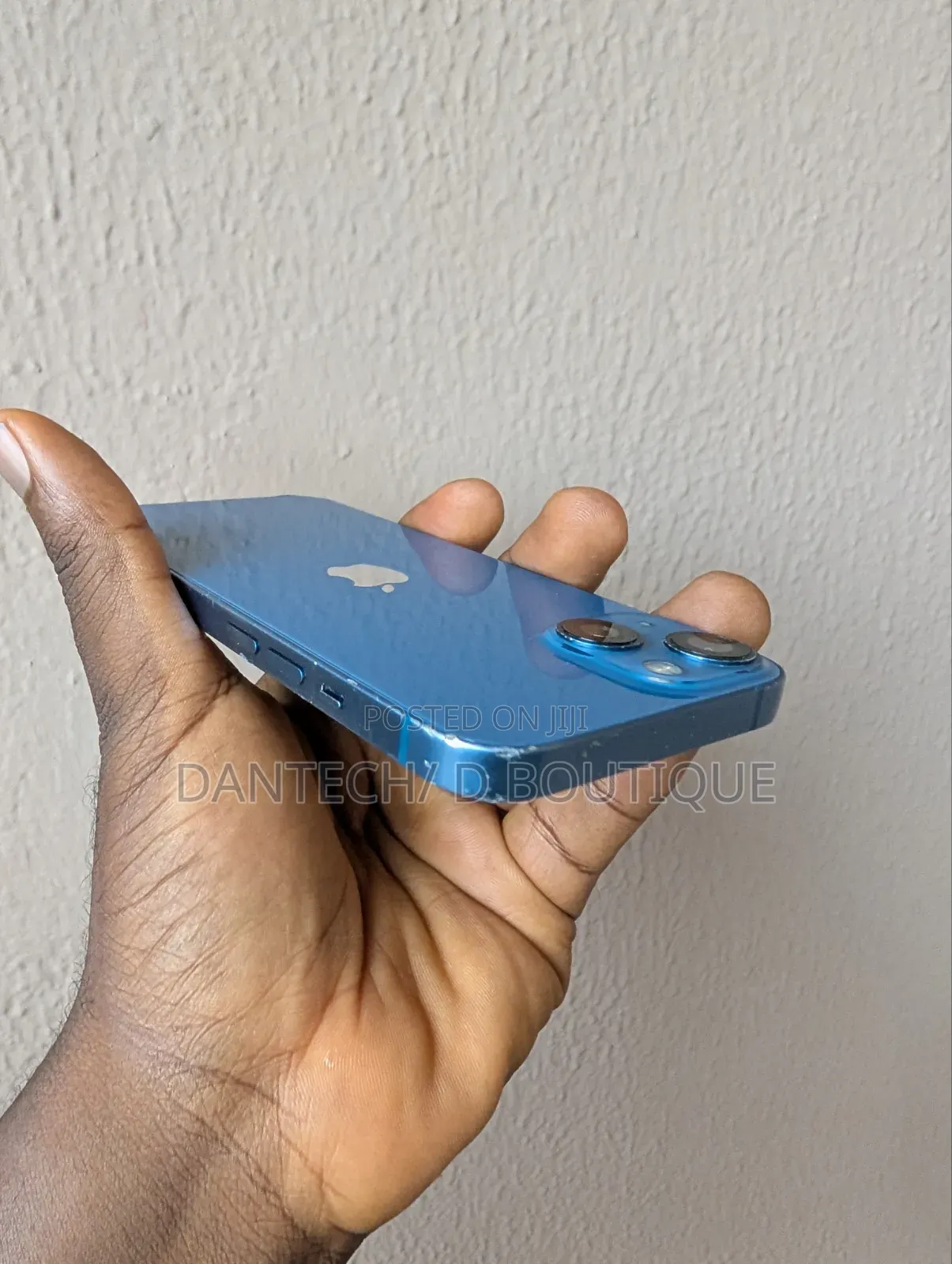 Apple iPhone 13 128 GB Blue