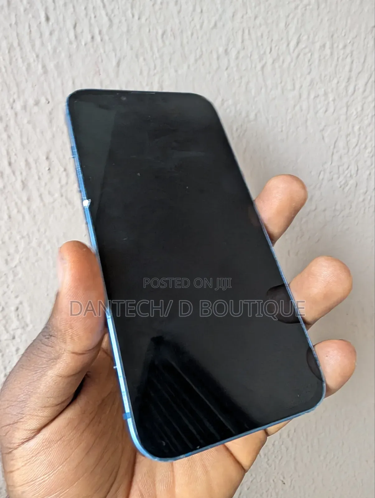 Apple iPhone 13 128 GB Blue