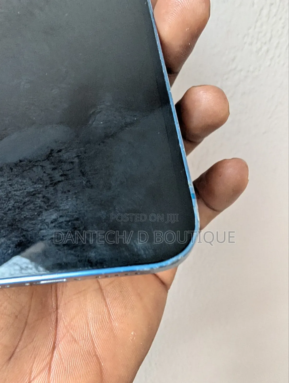 Apple iPhone 13 128 GB Blue