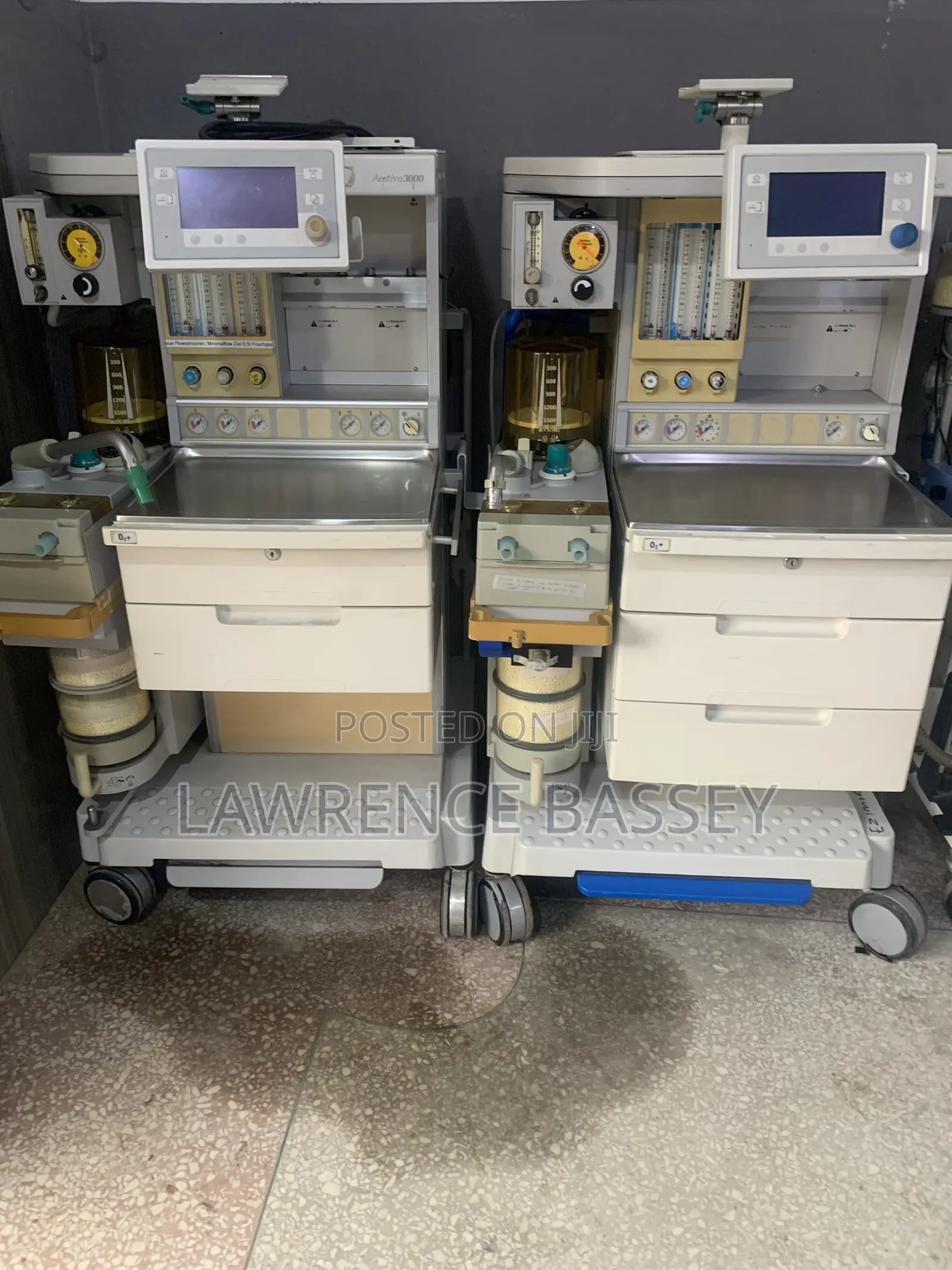 Hospital Equipment
