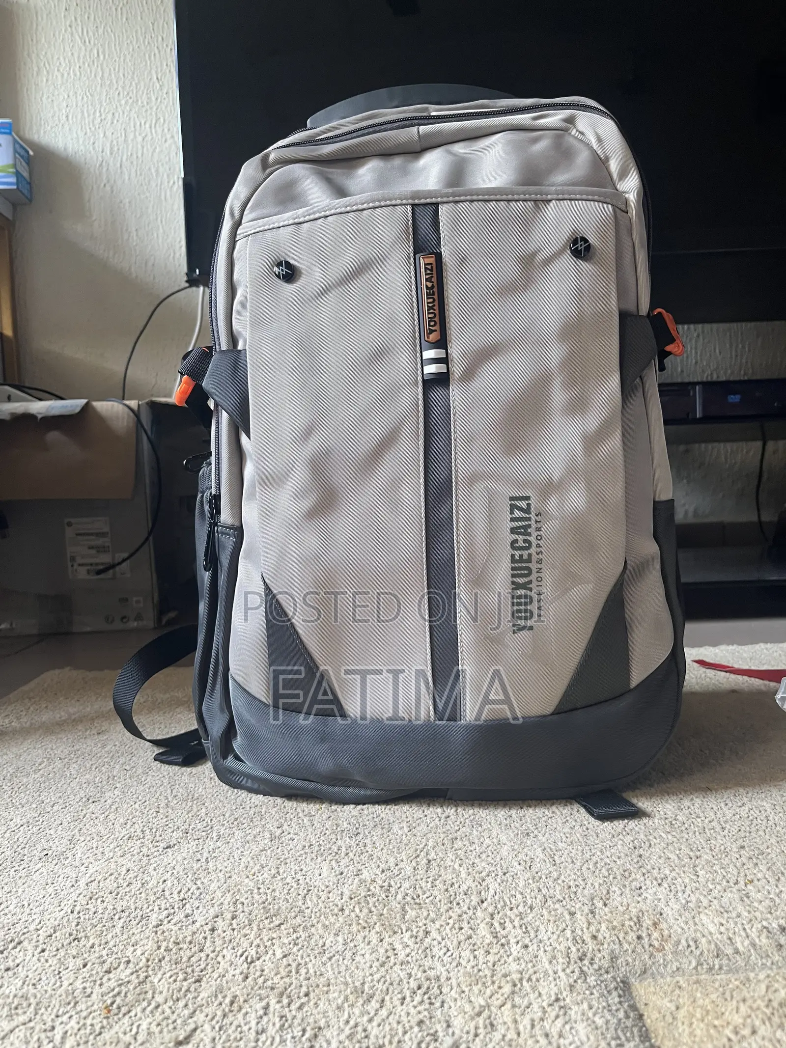 School Bags