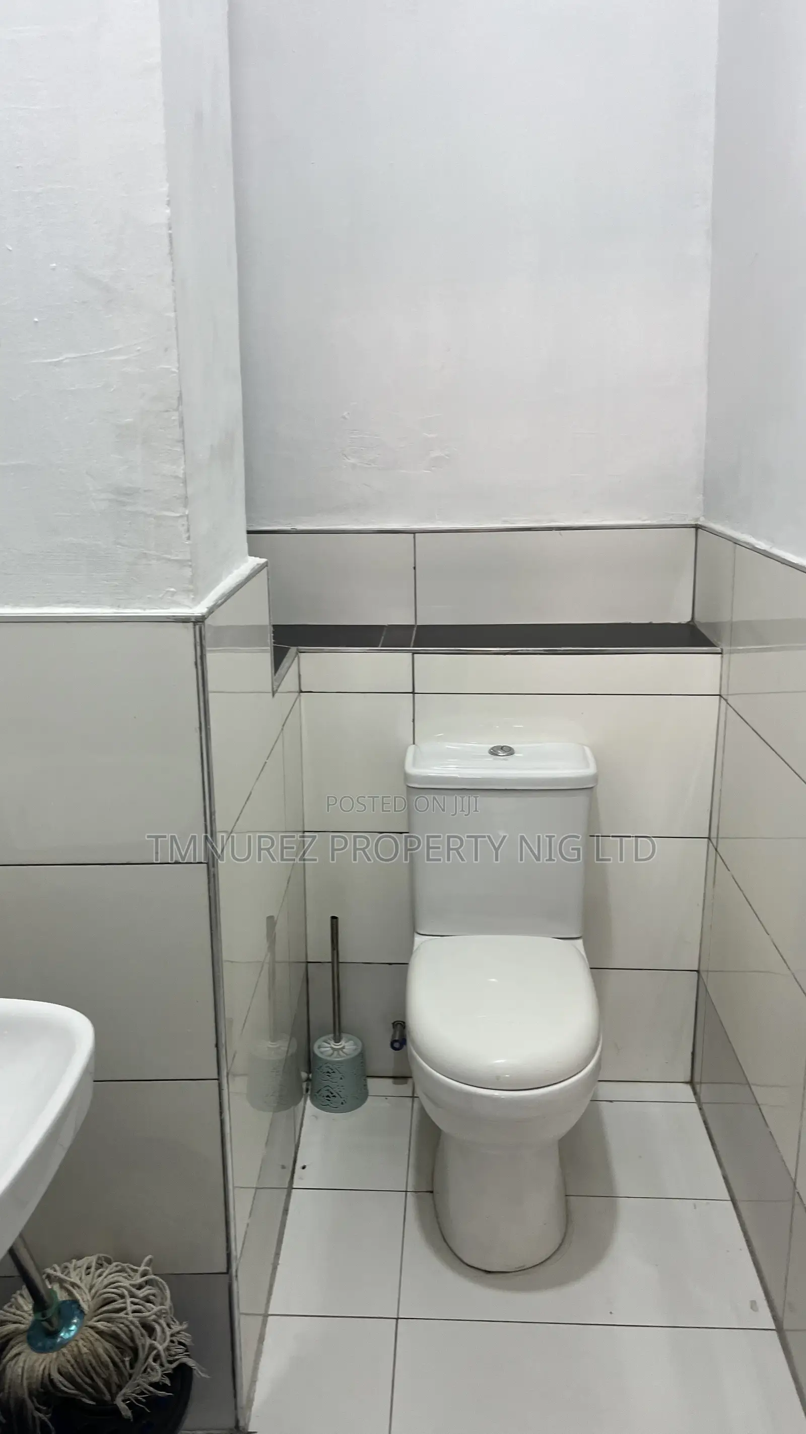 Furnished 3bdrm Duplex in Lekki Phase 1 for rent