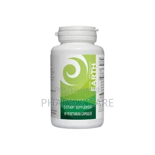 Enzymes 90 Capsules 15 Natural, Plant-Based Food Enzymes