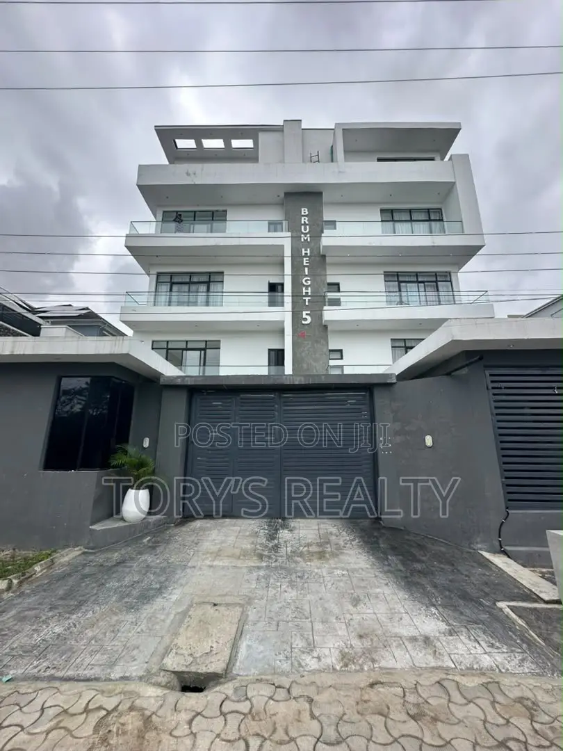 2bdrm Apartment in Ikate for sale
