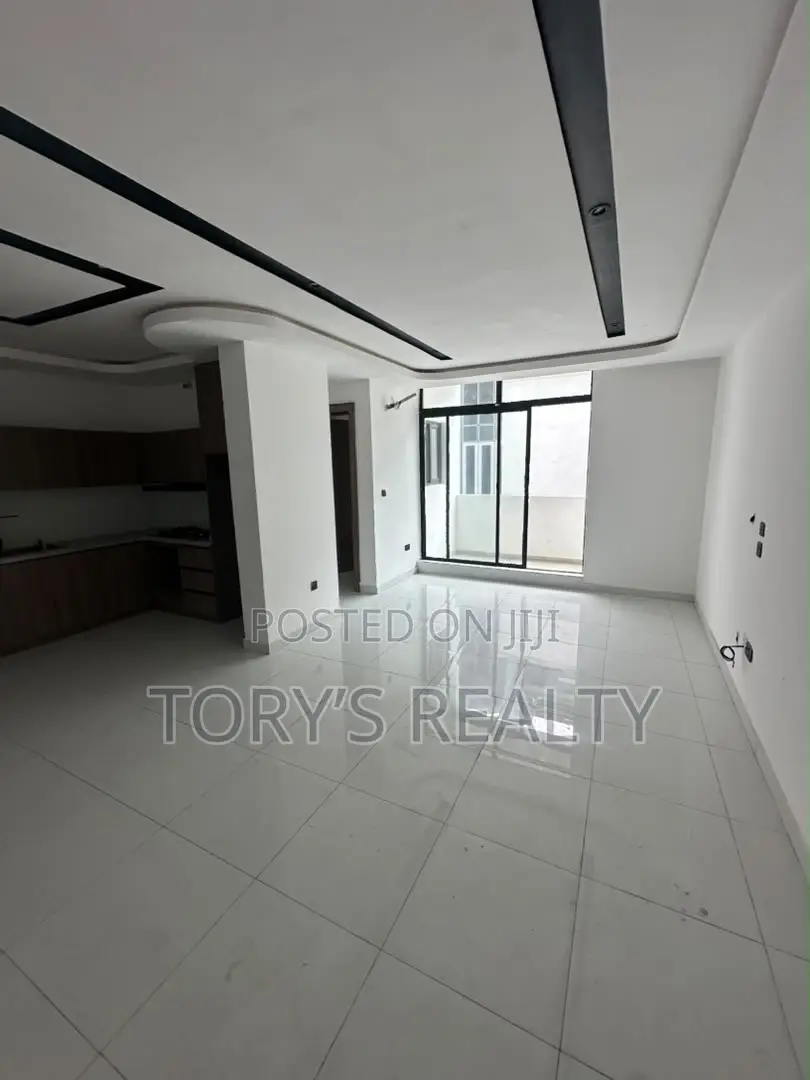 2bdrm Apartment in Ikate for sale