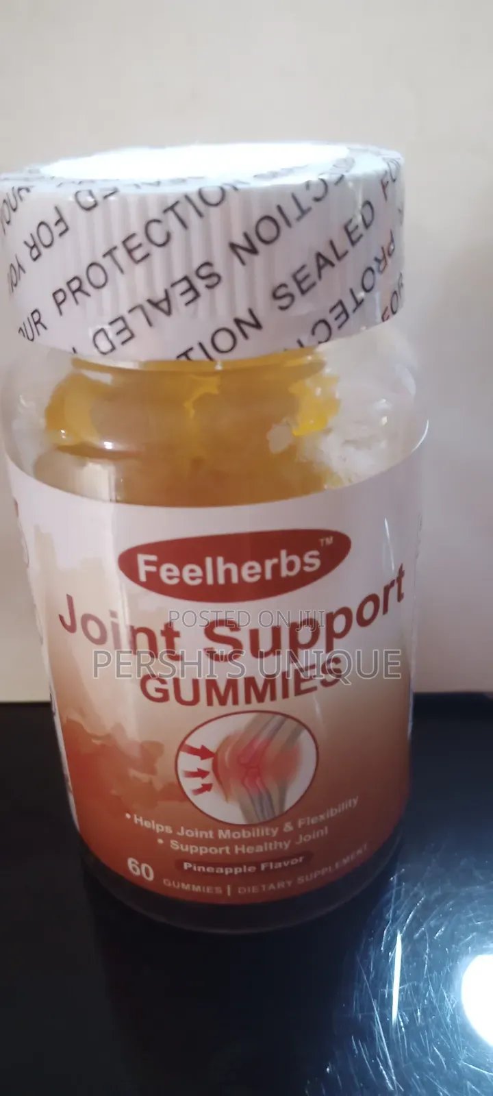 Joint Support