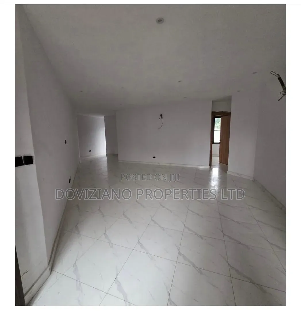3bdrm Apartment in Ikeja GRA for sale